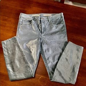 💥Pilcro high waist jeans NWT💥